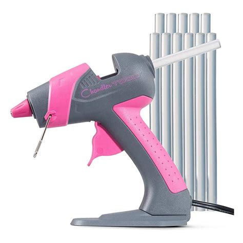 are hot glue guns any good.